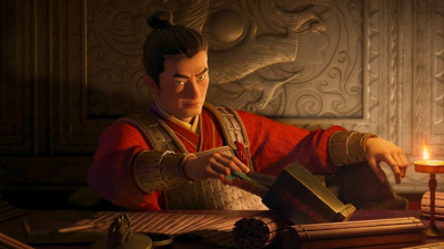 《三国第一部：争洛阳》百科图集第4张图片