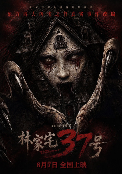 《林家宅37号》百科图集第2张图片