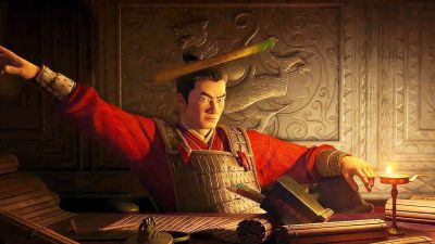 《三国第一部：争洛阳》百科图集第5张图片