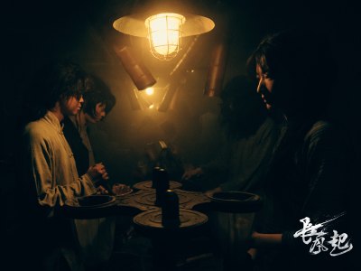 《我不是大师》百科图集第14张图片