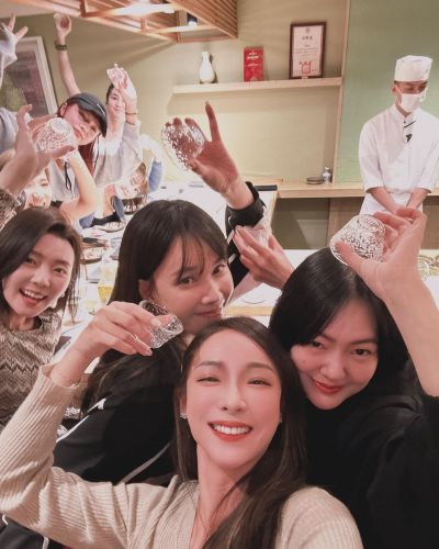 《小姐不熙娣》百科图集第25张图片