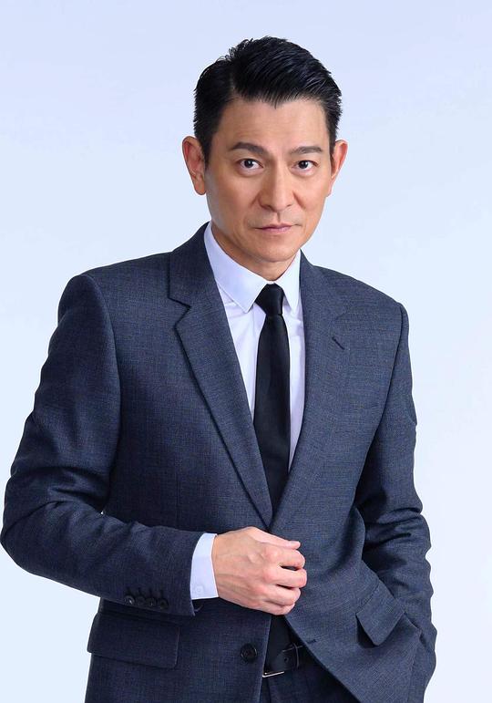 流浪地球3(上)图恒宇剧照
