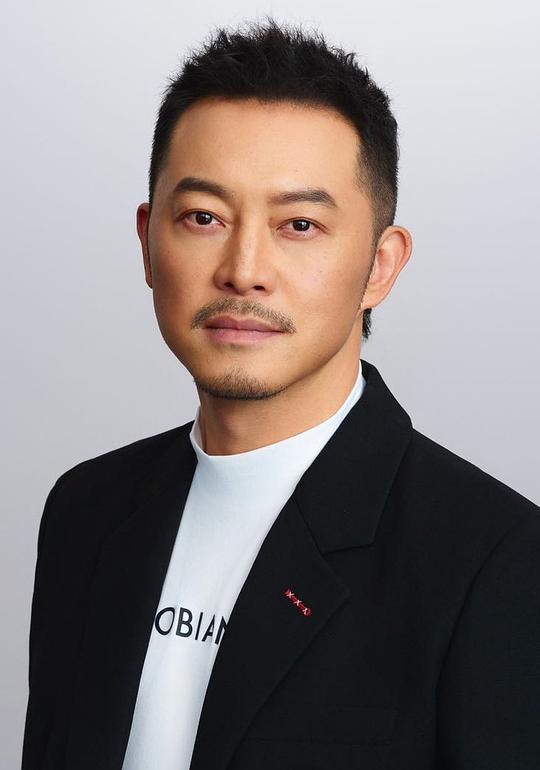 流浪地球3(上)张鹏剧照