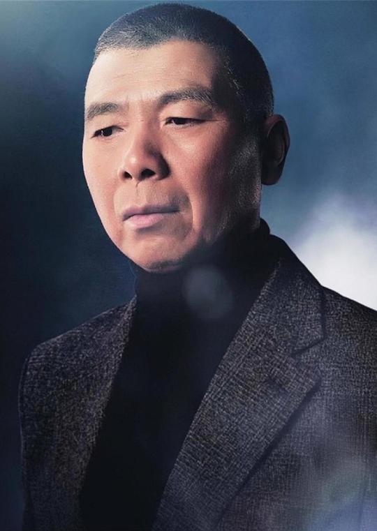 流浪地球3(上)周栋亮剧照