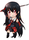 斩！赤红之瞳